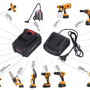 Welcome to Jinhua Hisea tools Co., Ltd