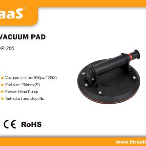 Vacuum Pad VP-200 Vacuum Pad VP-200