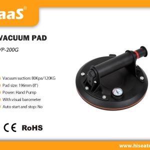 Vacuum Pad VP-200G